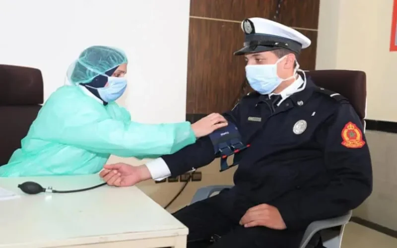 Covid-19 : le Maroc vit « une situation inquiétante »