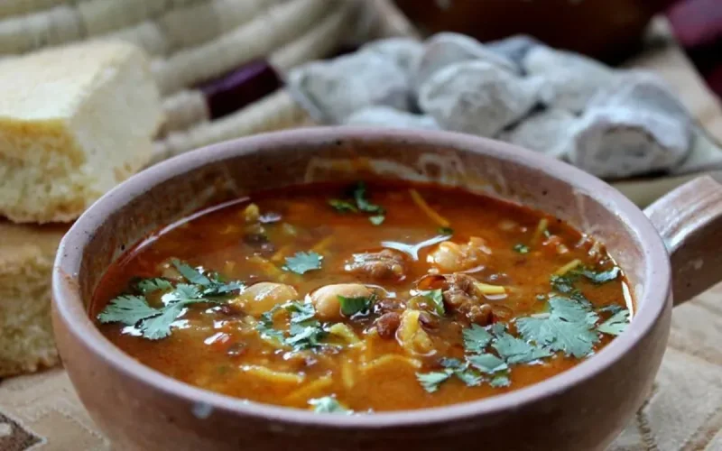 Chorba Fassia