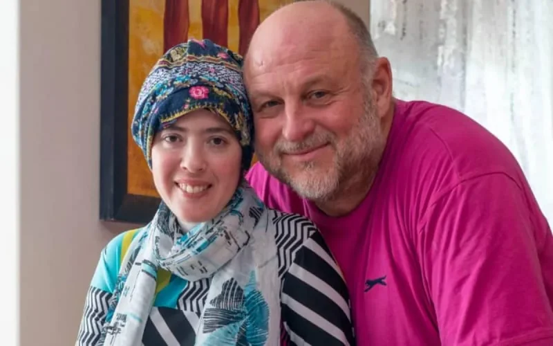 Une MRE, rescapée du coronavirus, a perdu un poumon 