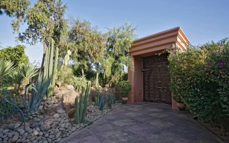 Maroc : des logements de fonction illégalement occupés par d'anciens ministres