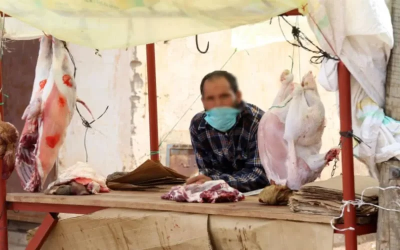 À Fès, l'inquiétude gagne des familles après l'Aïd