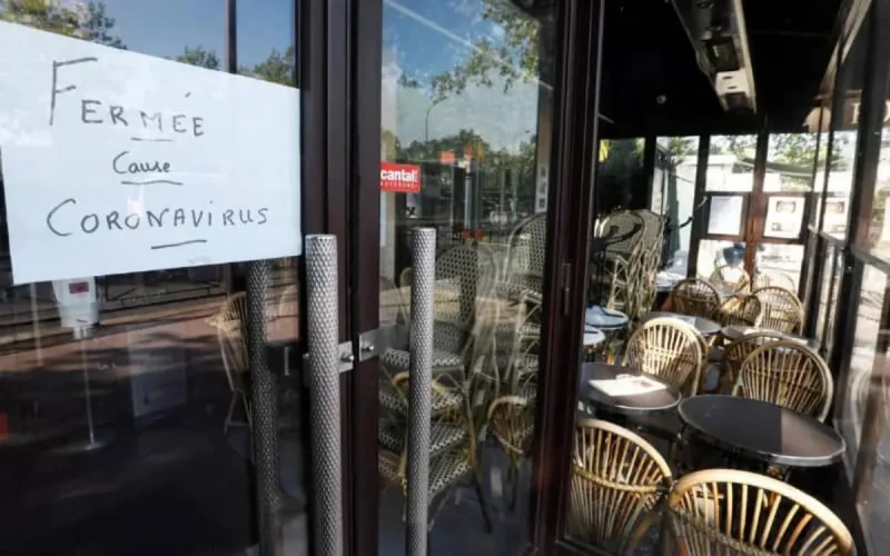 Covid-19 : 56 cafés sommés de fermer à Témara