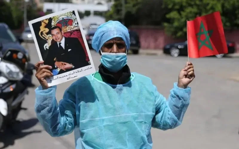 Maroc : le ministère de l'Intérieur dément un reconfinement