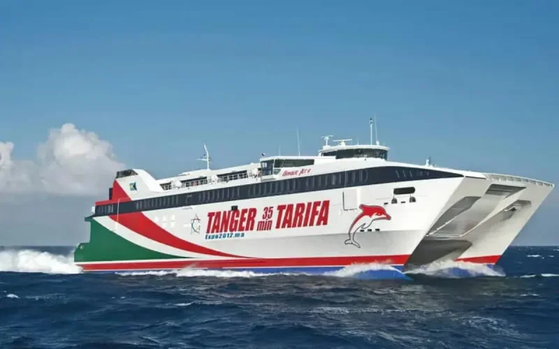 MRE : certification pour les bateaux FRS