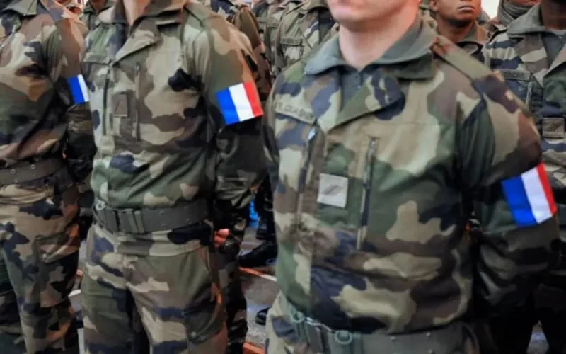 France : un militaire accuse ses supérieurs d'islamophobie 