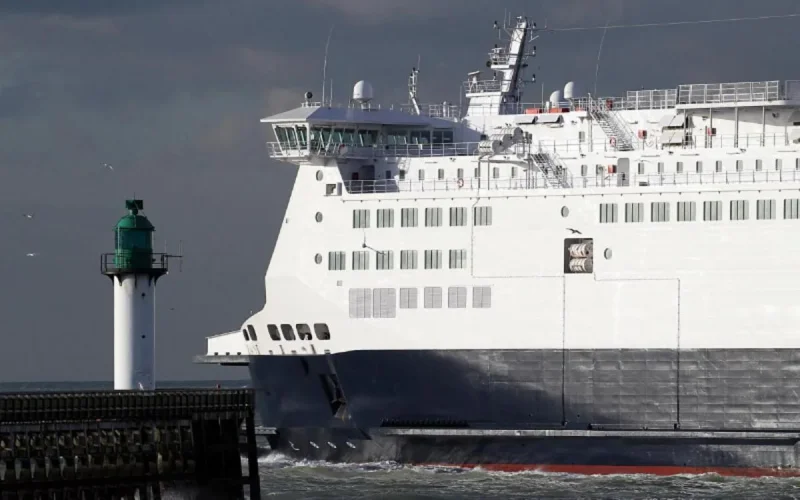 MRE : une nouvelle compagnie de bateau voit le jour