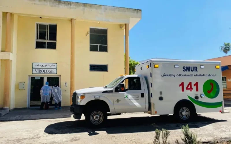 Coronavirus au Maroc : les patients soignés à domicile