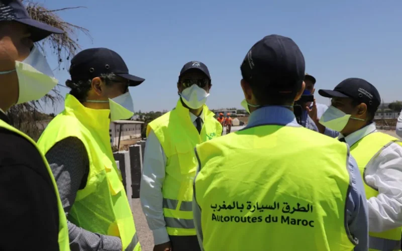 Succès pour l'émission obligataire d'Autoroutes du Maroc