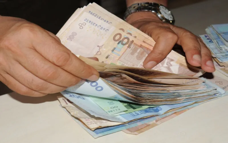 Maroc : un dangereux faussaire de billets de banque sous les verrous à Berrechid