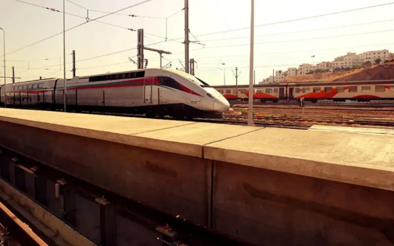 Bientôt la fusion de l'ONCF et Autoroutes du Maroc