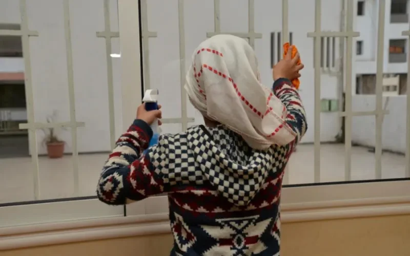 Maroc : les droits des travailleurs domestiques désormais régulés 