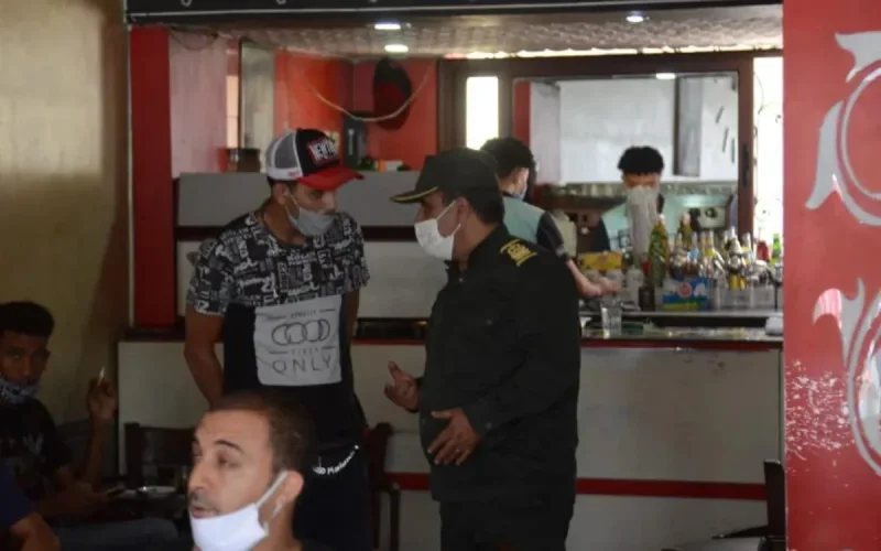 Covid-19 : que se passe-t-il à Fès ?