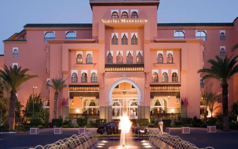 Suppression d'emploi du groupe Accor : le Maroc pas concerné 