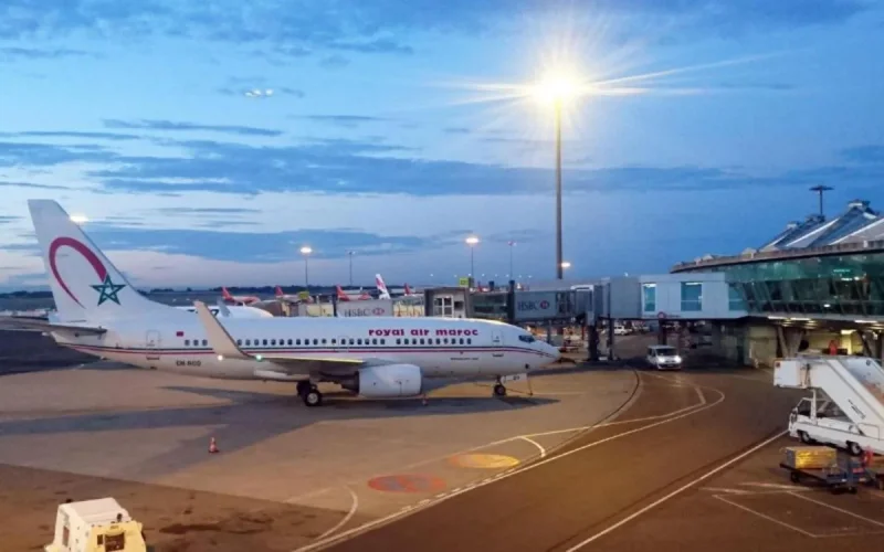 L'espace aérien marocain devrait ouvrir le 10 septembre