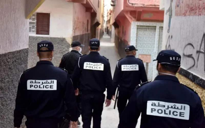 Maroc : il paie cher son refus de porter le masque de protection