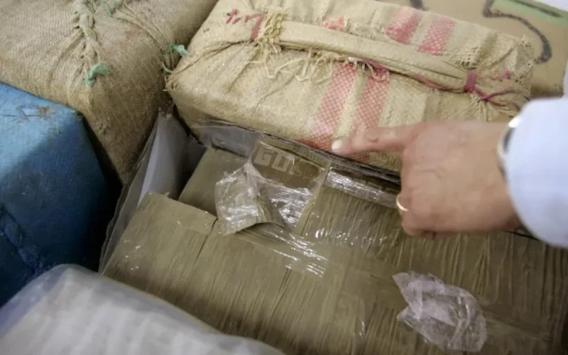 Un Français arrêté pour trafic de drogue à Casablanca