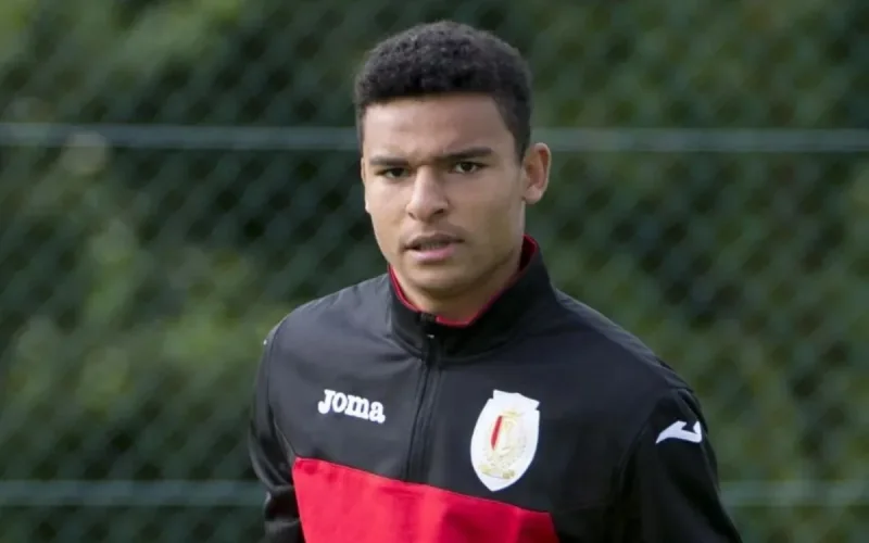 Football : Samy Mmaee dans le viseur du Maroc