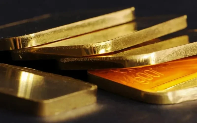 Des lingots et 2,4 millions d'euros saisis à Oujda