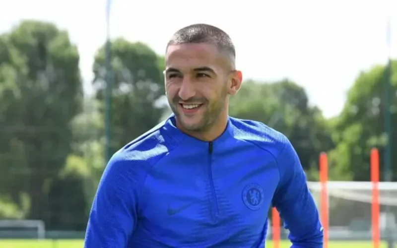 Les nouveaux défis de Hakim Ziyech à Chelsea, selon Clarence Seedorf