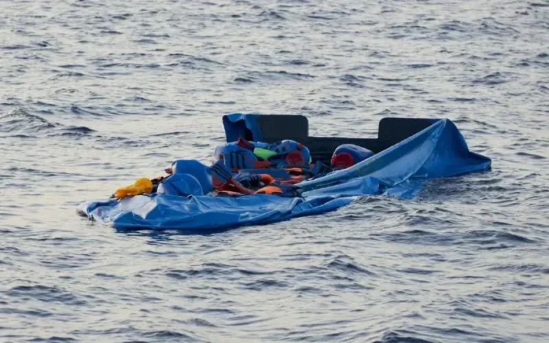 Maroc : plus de cinquante migrants périssent en mer