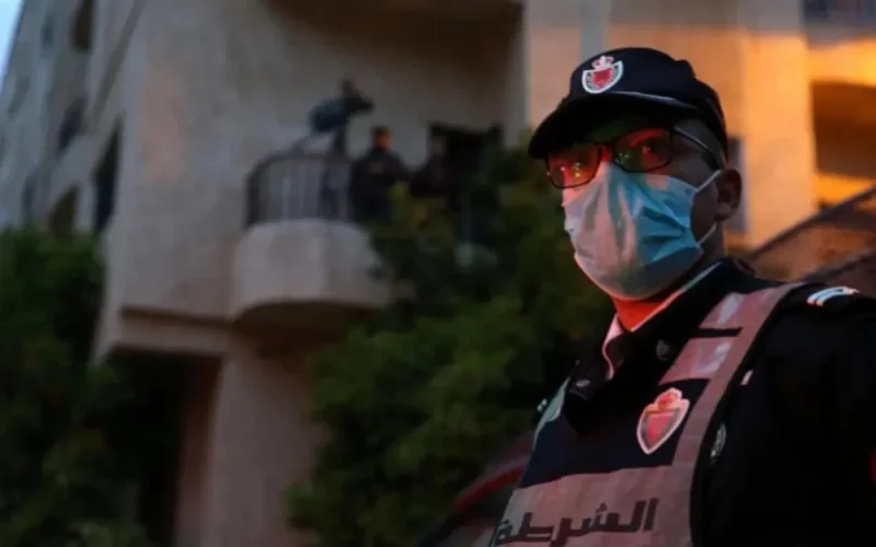 Non-port du masque : un délit inscrit au casier judiciaire 