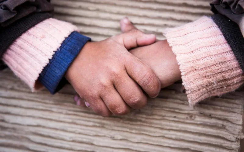 Une fillette de 6 ans torturée par sa belle-mère