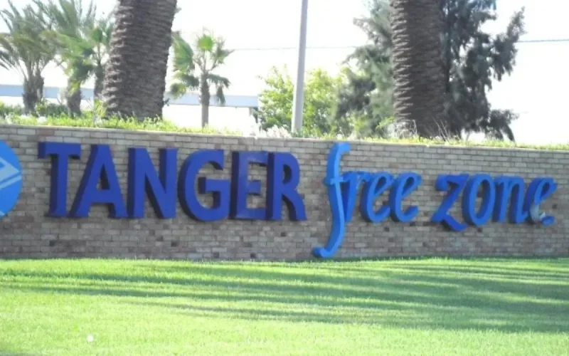 Tanger Free Zone fermé jusqu'au 12 août prochain