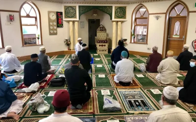 Royaume Uni : une mosquée offre des lits aux SDF