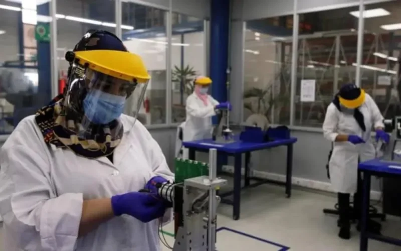 Covid-19 au Maroc : le bilan de ce dimanche 9 août (+1230)