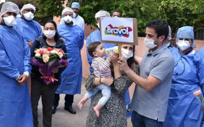 Coronavirus : record de guérisons au Maroc