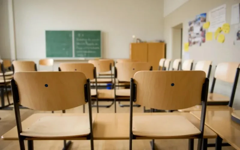 L'hypothèse d'une année scolaire normale écartée 