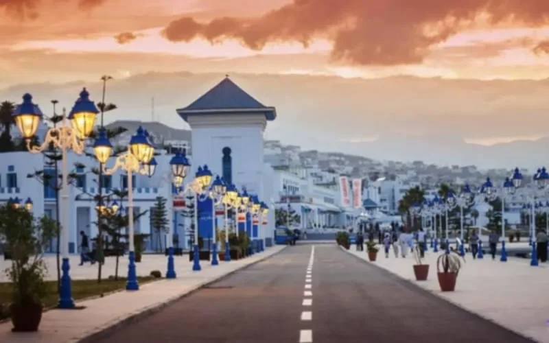 M'diq : des journées portes ouvertes pour les MRE