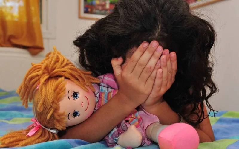 Dix mois de prison pour le bourreau de sa fille