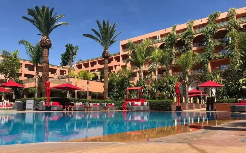 Les Marocains ont trouvé une astuce pour voyager dans les "régions interdites"