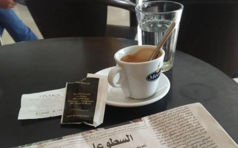 Maroc : une bouffée d'oxygène pour les cafés-restaurants