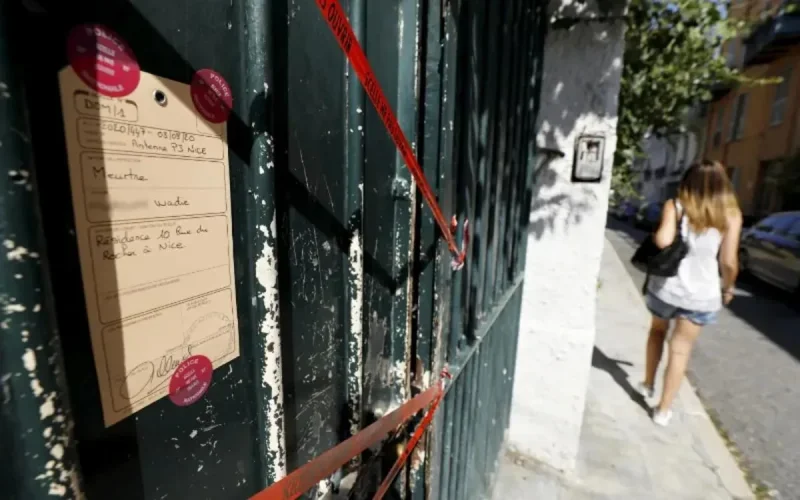 Nice : Wadie, un jeune de 25 ans, meurt dans des circonstances troubles 