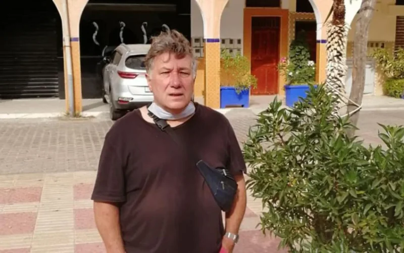 Bloqué au Maroc, un Belge se retrouve sans pension et s'endette