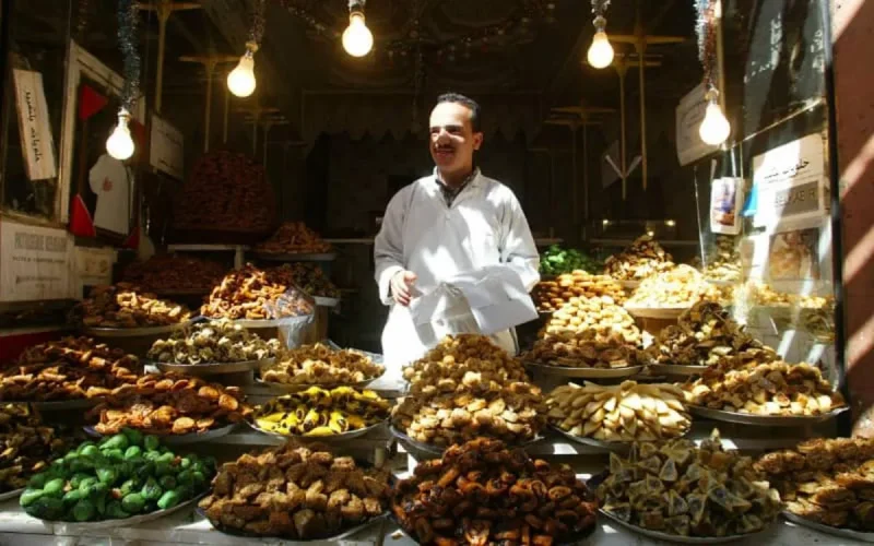 Le Maroc reçoit un nouveau prêt de la BERD