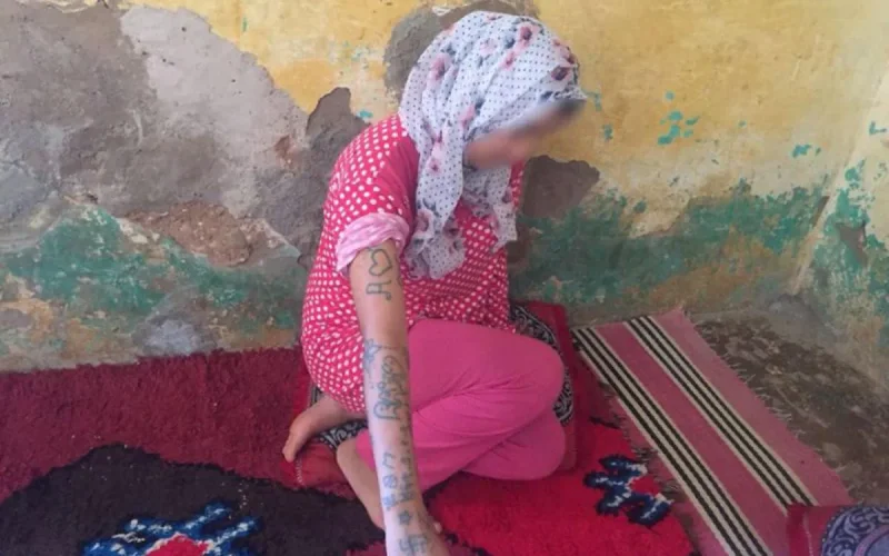 Maroc : la « fille tatouée » en prison 