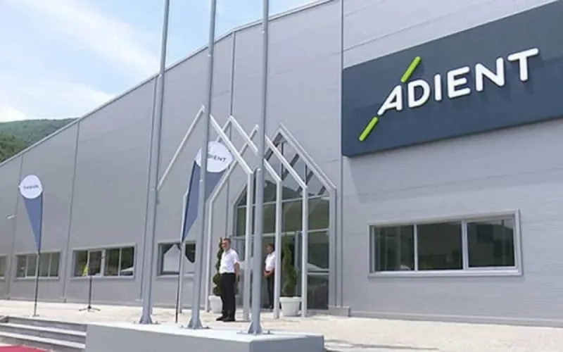 Le groupe Adient lance une deuxième usine au Maroc