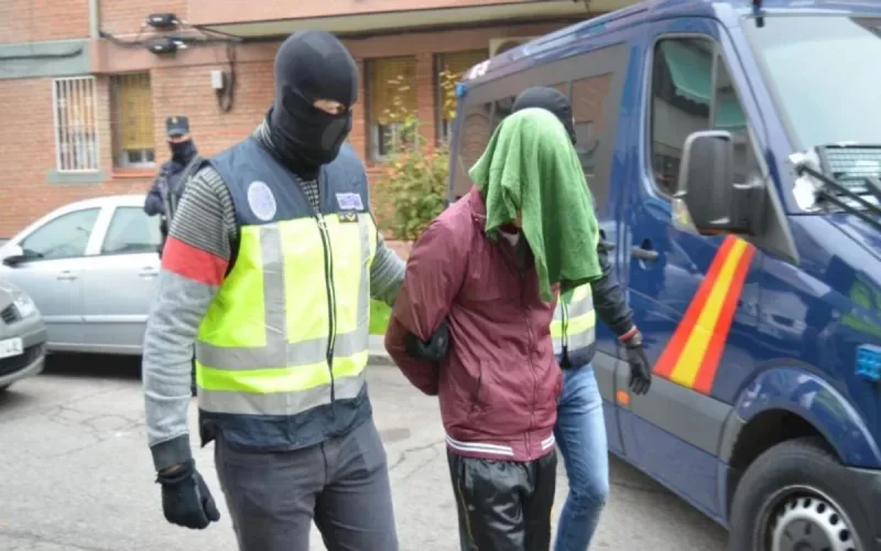 Gibraltar : un Marocain vole 1,5 million d'euros dans un dépôt de tabac