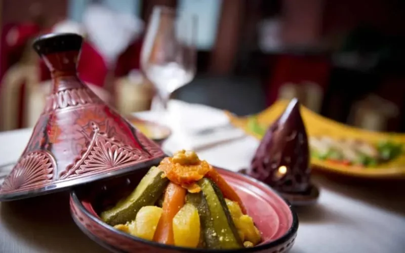 Maroc : les restaurants bénéficieront d'un soutien de l'Etat