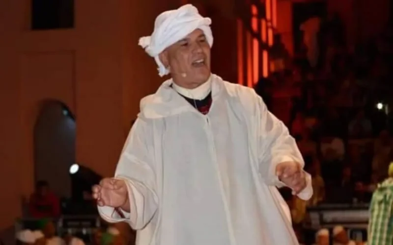 Abderrazak Baba est décédé du covid-19