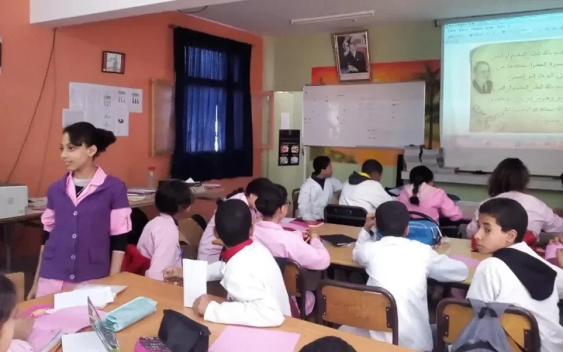 Maroc : un parent d'élève gagne son procès contre une école privée