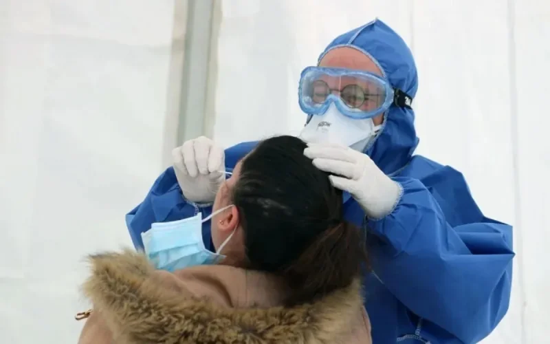 Coronavirus : les demandes de dépistage des MRE en forte hausse à Sète