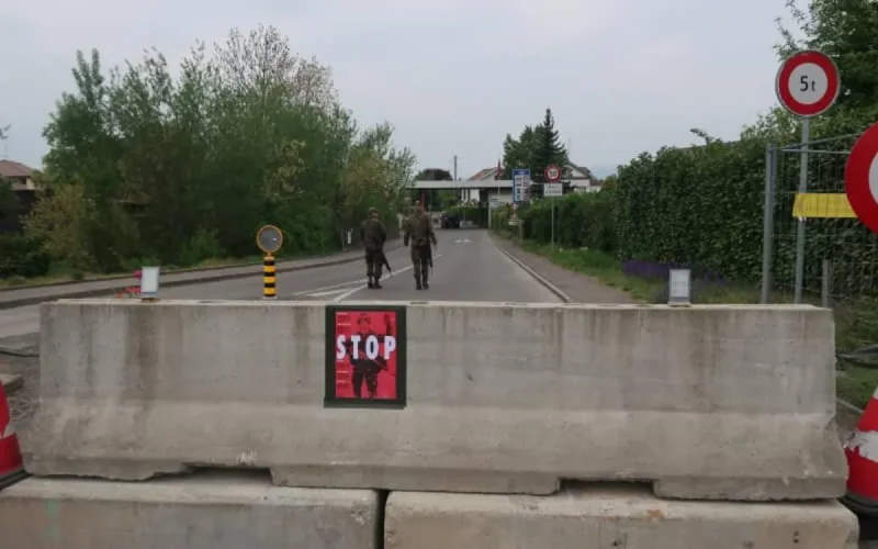 La Suisse ferme ses frontières au Maroc