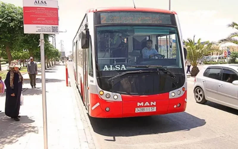 Tentative de kidnapping dans un bus à Casablanca