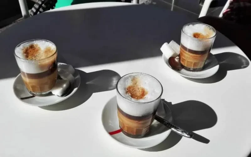 Les gérants de café plaident pour l'exonération d'impôts