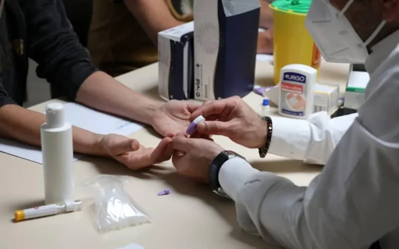 Lutte contre le covid-19 : le Maroc va tester les anticorps