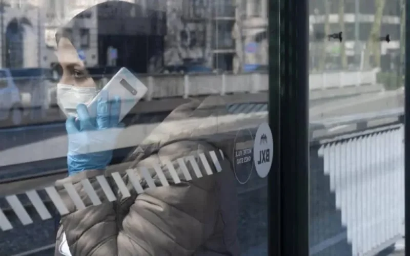 Anderlecht parle arabe pour sensibiliser sur le port du masque (vidéo)